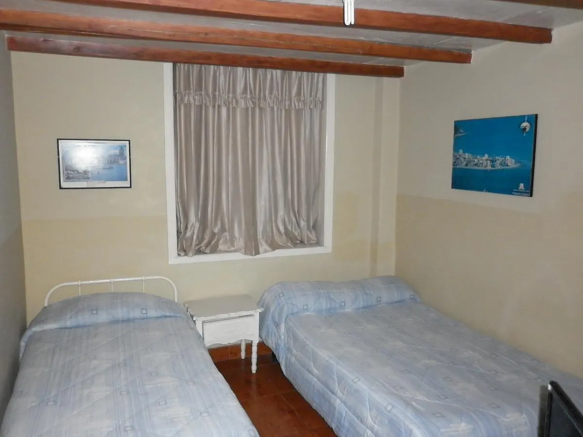 Grand Hotel Quito