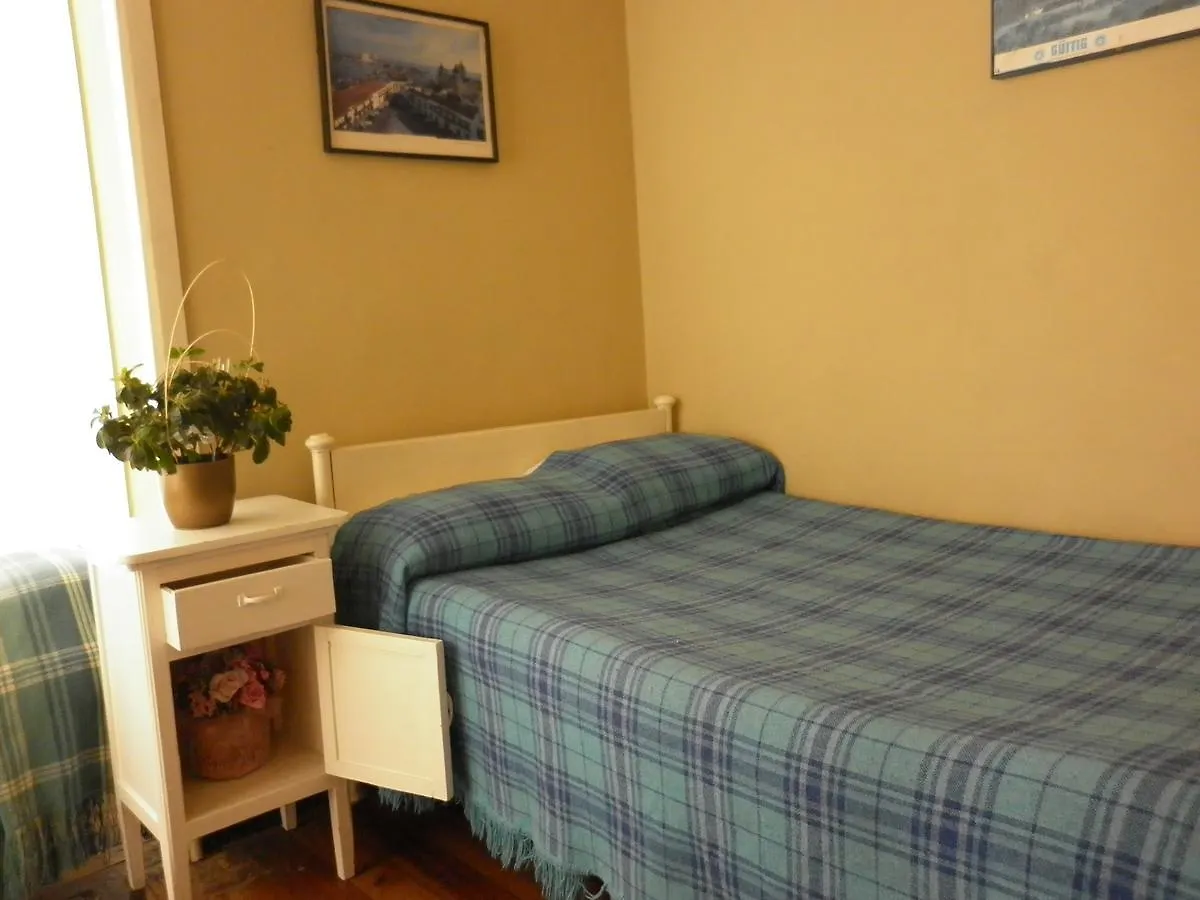 Grand Hotel Quito Ekvádor