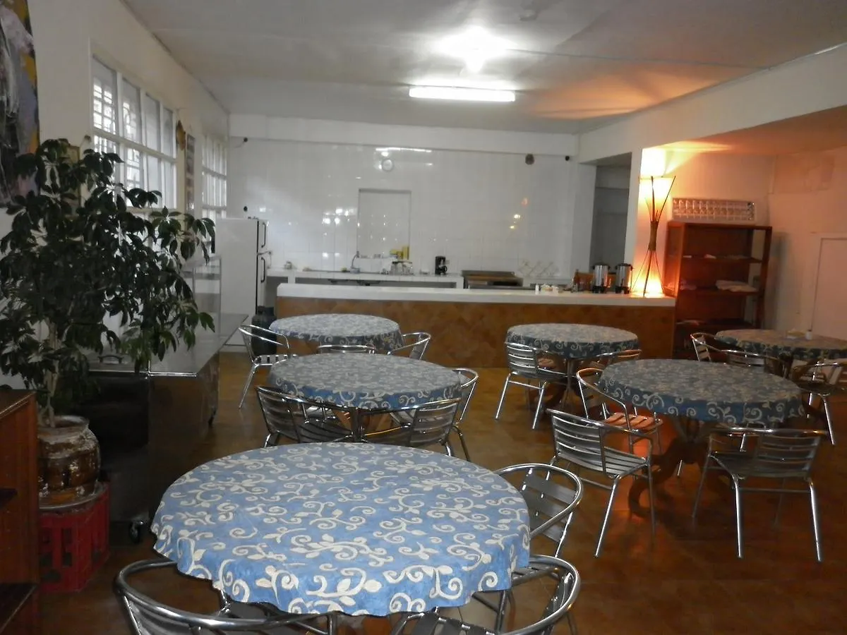 Grand Hotel Quito