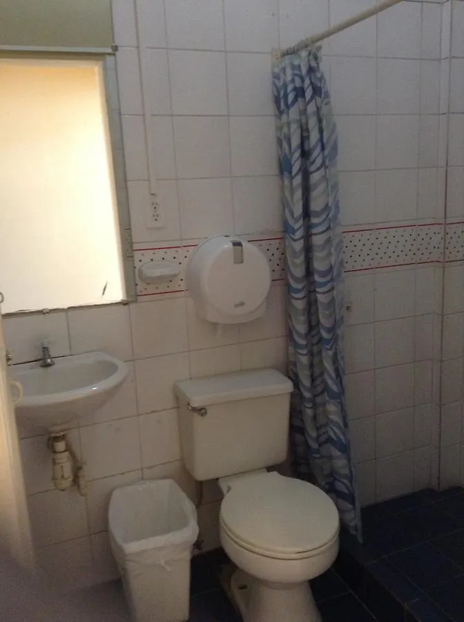 Grand Hotel Quito 2*,  Ekvádor
