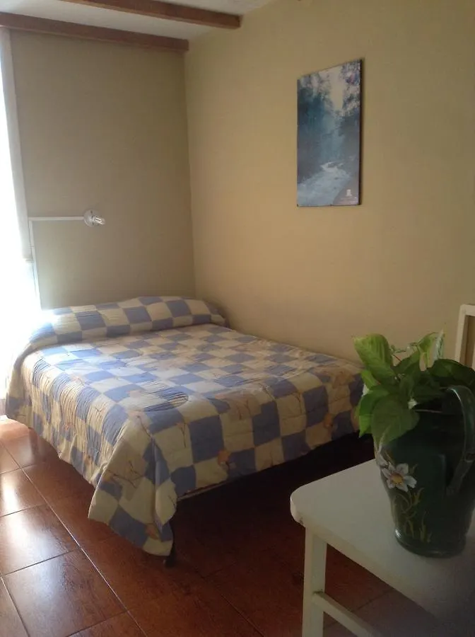 Grand Hotel Quito Ekvádor