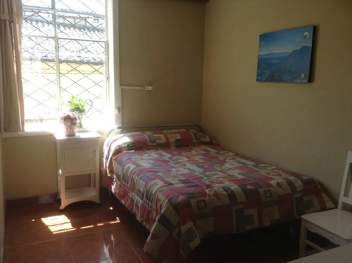 Grand Hotel Quito