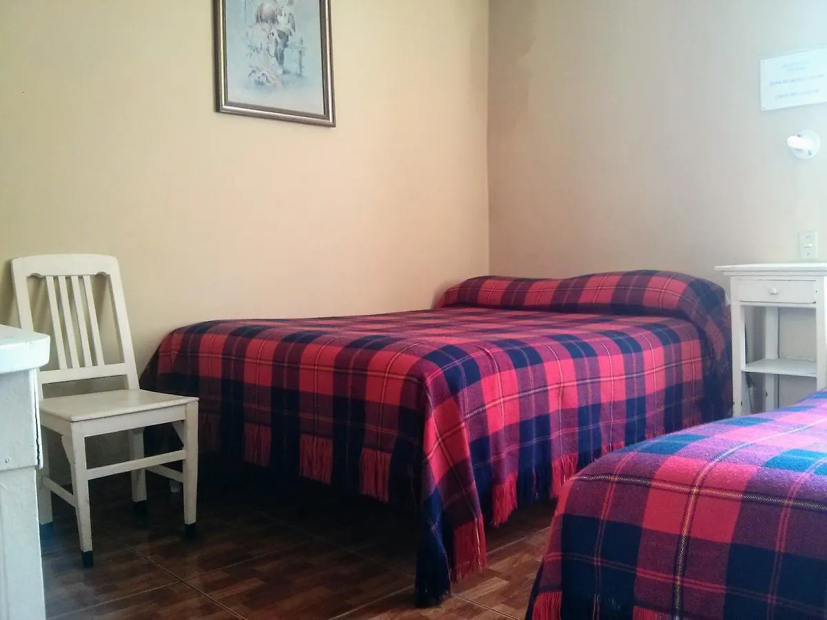 Grand Hotel Quito