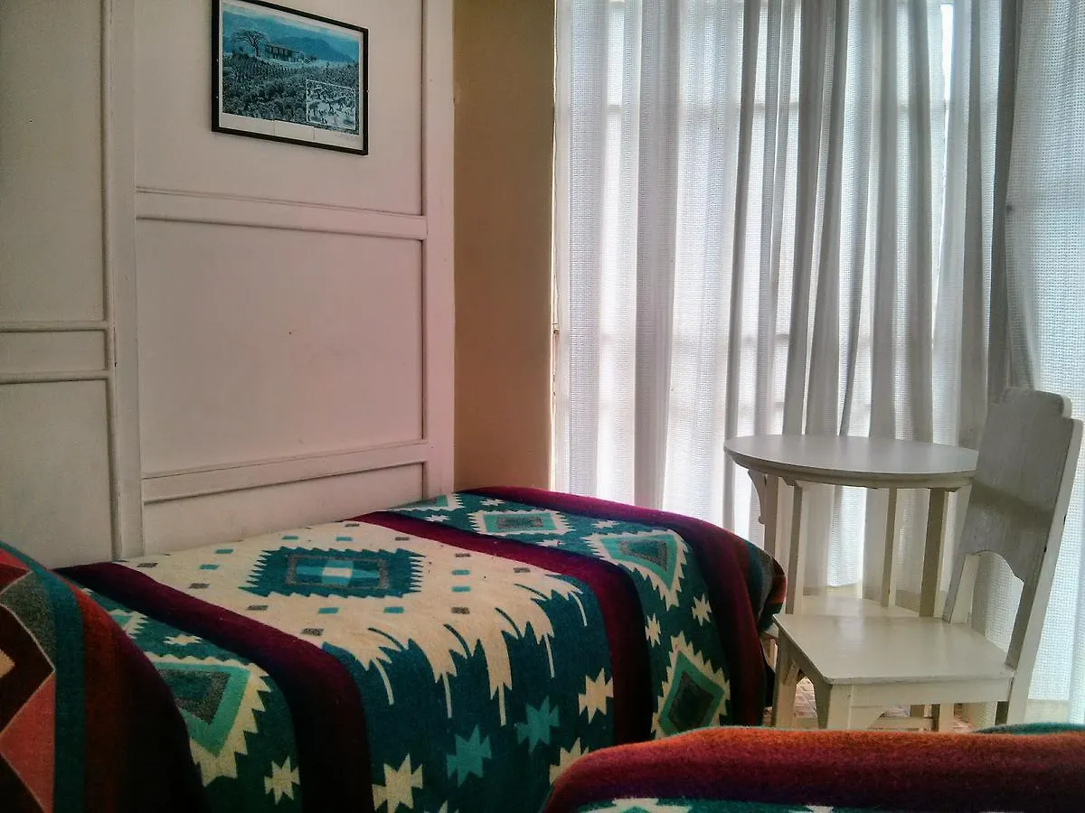 Grand Hotel Quito