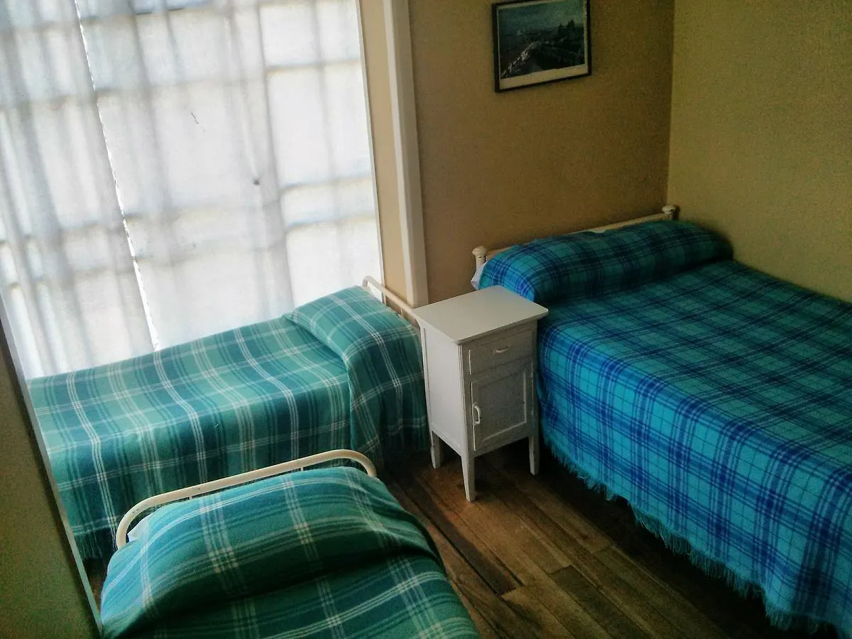 Grand Hotel Quito 2*,  Ekvádor