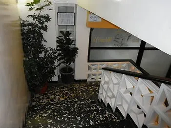 Grand Hotel Quito Ekvádor