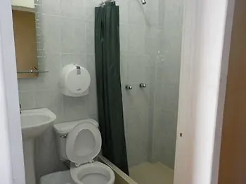 Grand Hotel Quito
