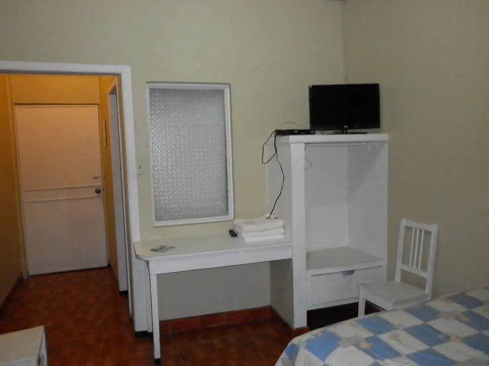 Grand Hotel Quito 2*,