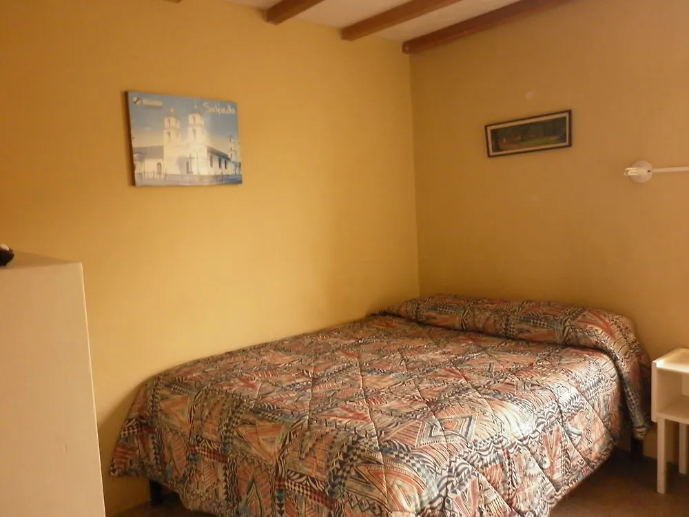 Grand Hotel Quito