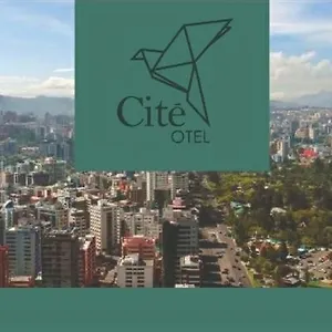 Hotel Cité