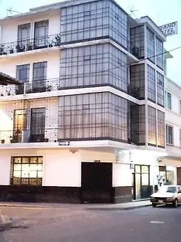 Grand Hotel Quito