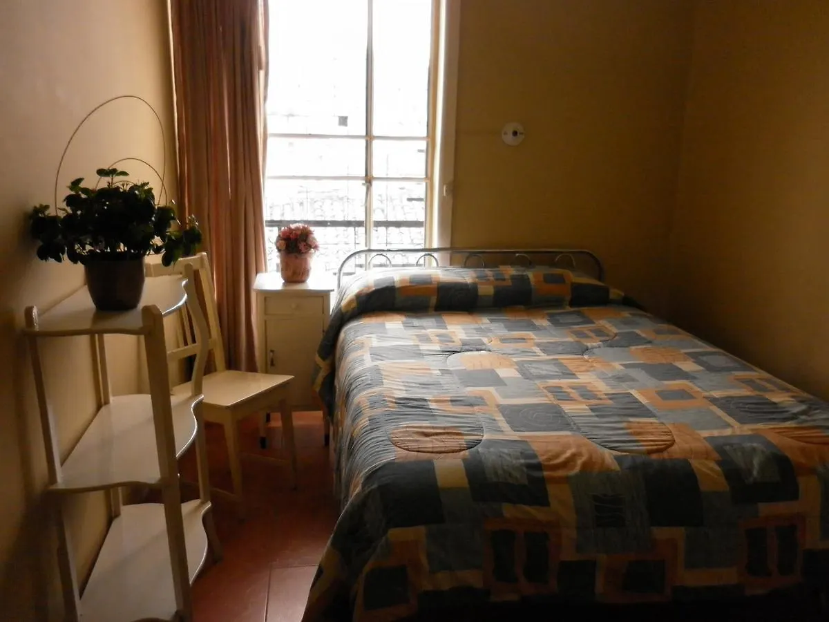 Grand Hotel Quito