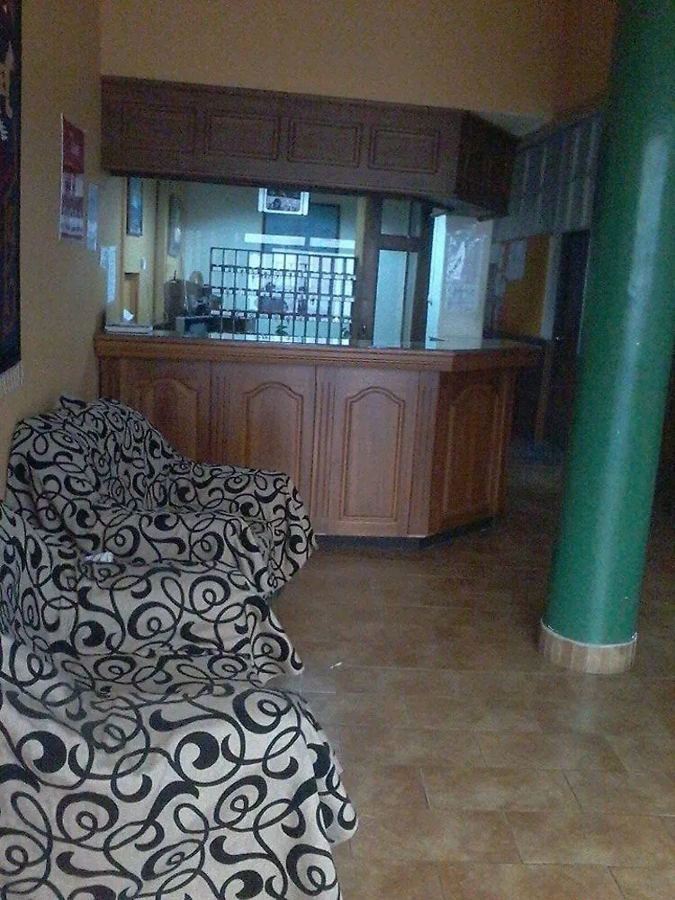 Grand Hotel Quito
