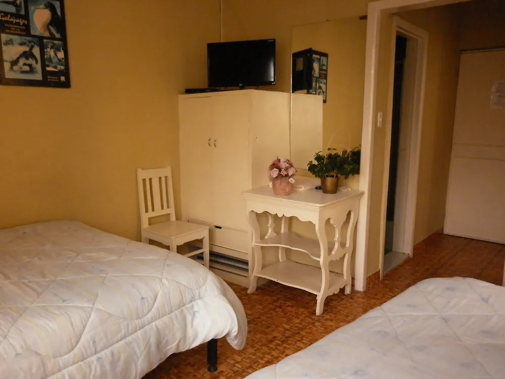 Grand Hotel Quito