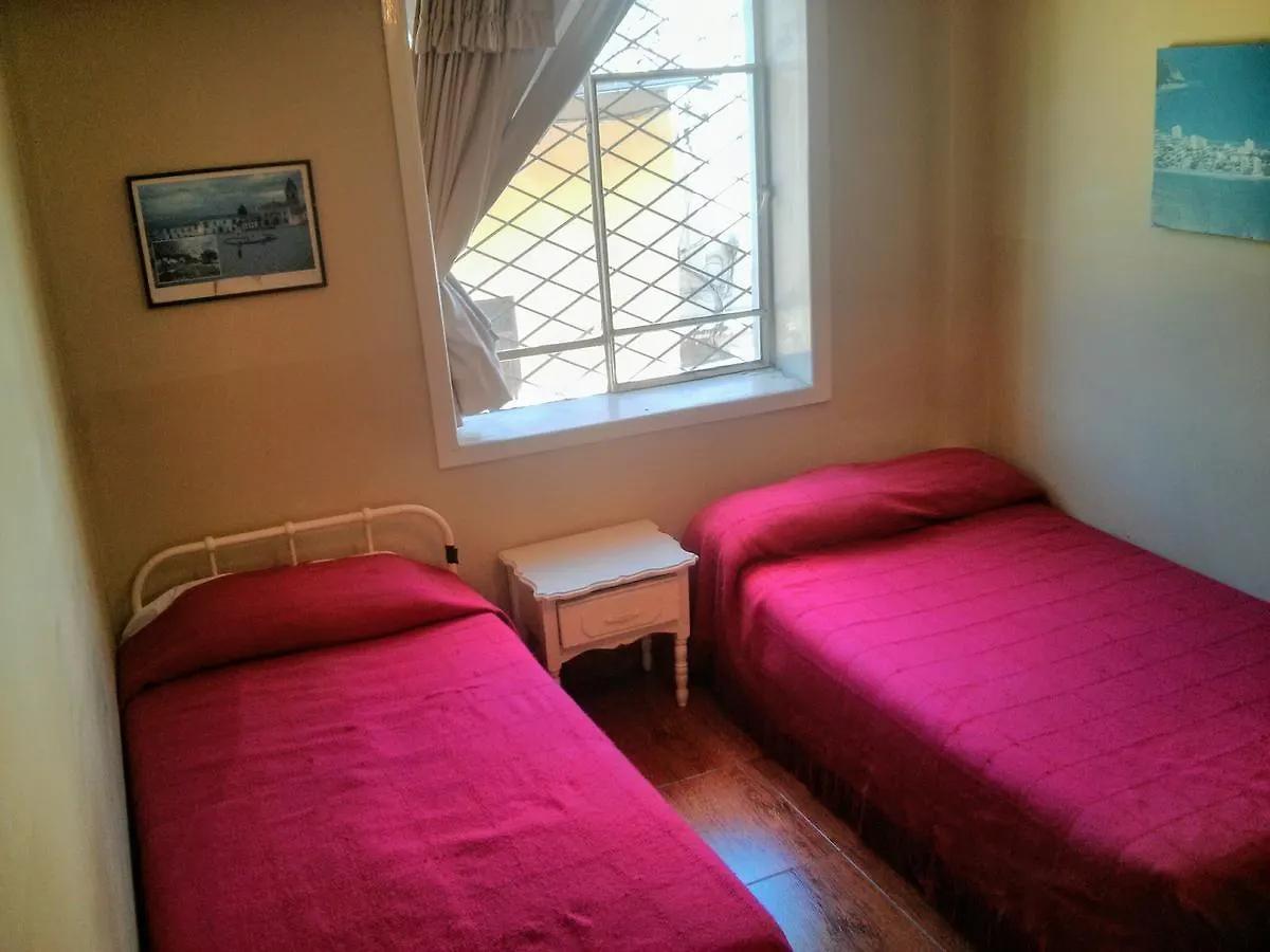 Grand Hotel Quito