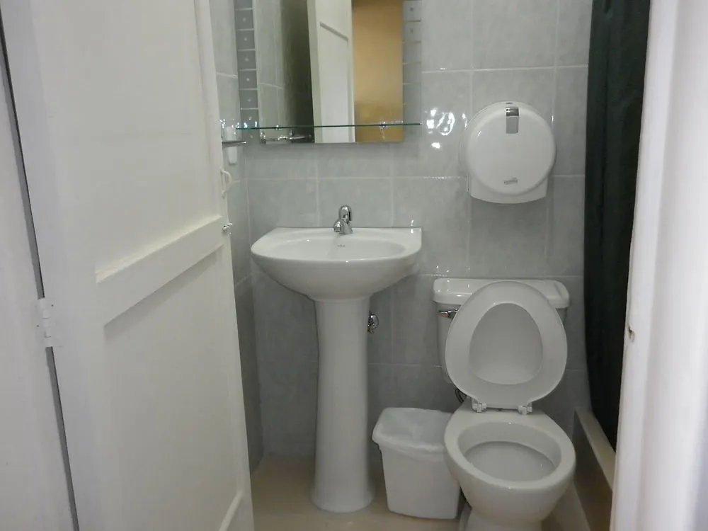 **  Grand Hotel Quito Ecuador