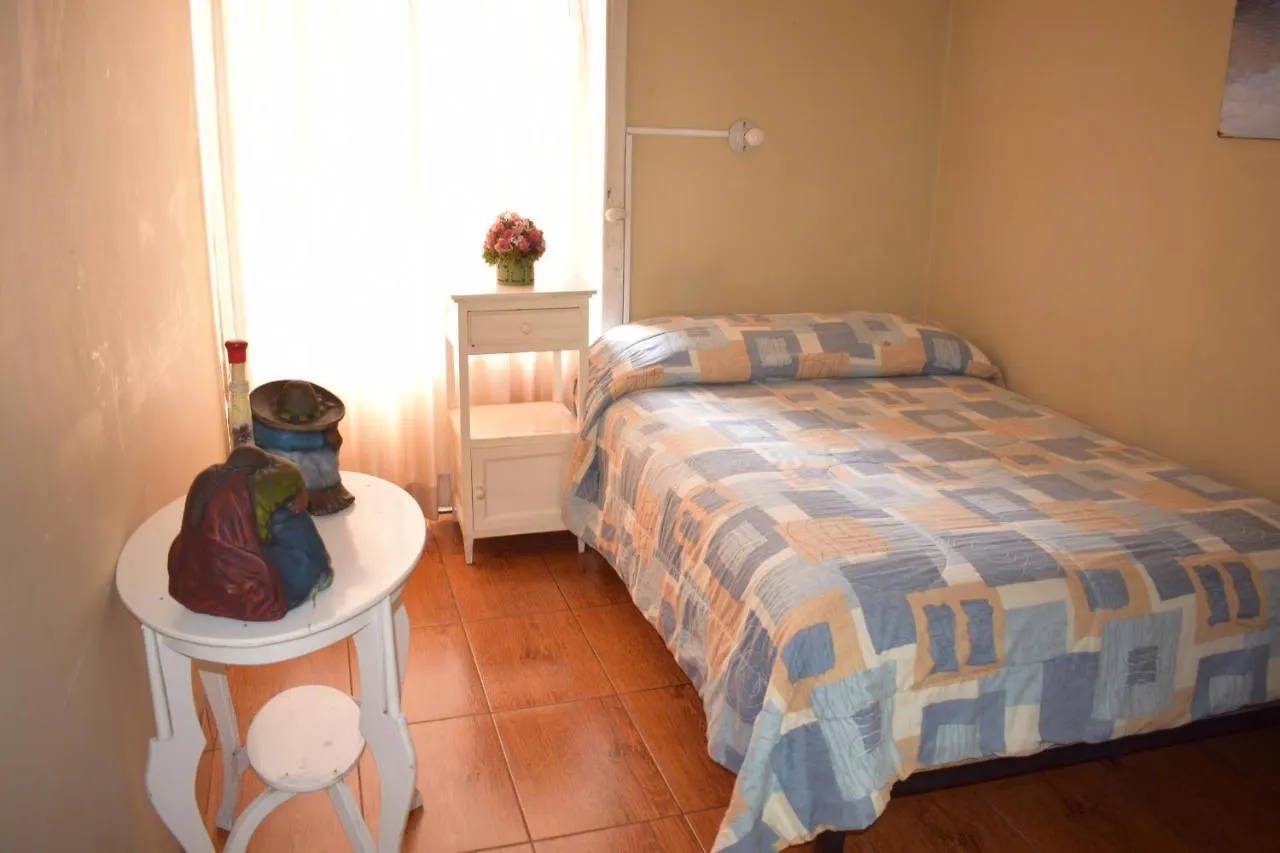 Grand Hotel Quito
